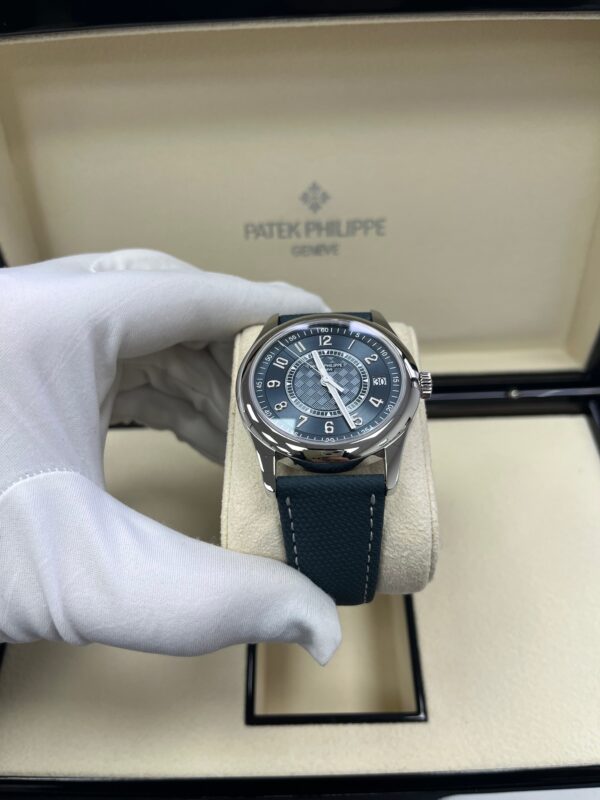 Patek Philippe Calatrava LIMITED-EDITION 6007A-001 - Image 22