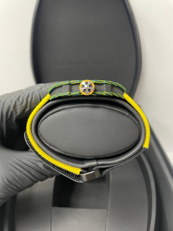 Richard Mille RM 67-02 Automatic Extra Flat Wayde Van Niekerk (Reference # 67-02) - Image 7