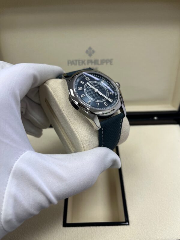 Patek Philippe Calatrava LIMITED-EDITION 6007A-001 - Image 3