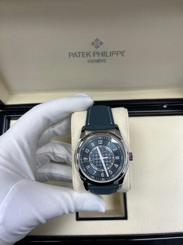 Patek Philippe Calatrava LIMITED-EDITION 6007A-001 - Image 7