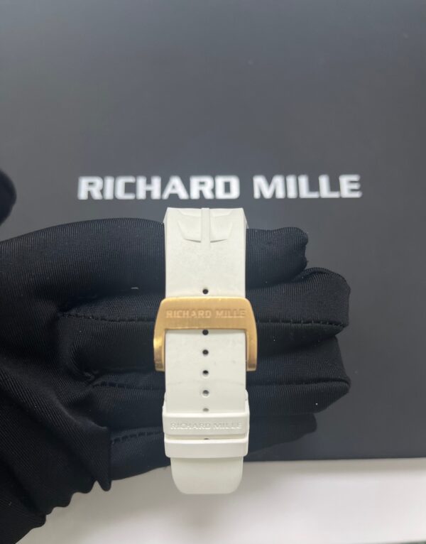 Richard Mille RM 11-03 RG/TI - Image 4