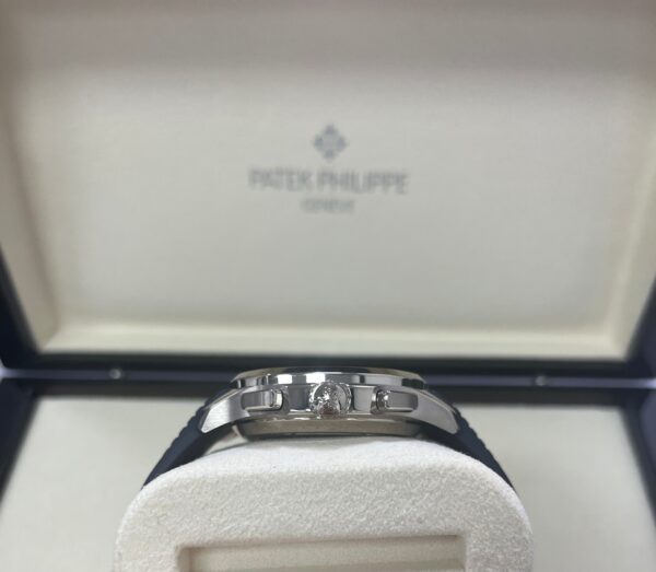 Patek Philippe Aquanaut Ref # (5968G-001) - Image 11