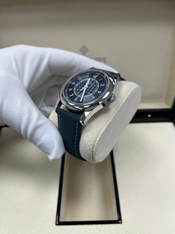 Patek Philippe Calatrava LIMITED-EDITION 6007A-001 - Image 4