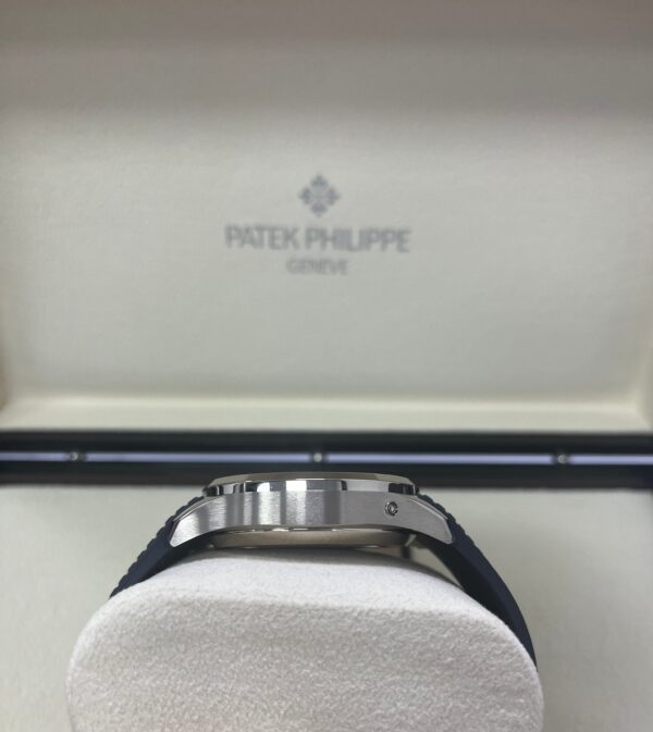 Patek Philippe Aquanaut Ref # (5968G-001) - Image 12