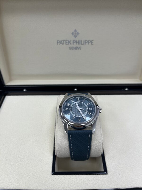 Patek Philippe Calatrava LIMITED-EDITION 6007A-001 - Image 24