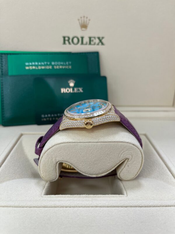 Rolex Day-Date 128458tbr - Image 3
