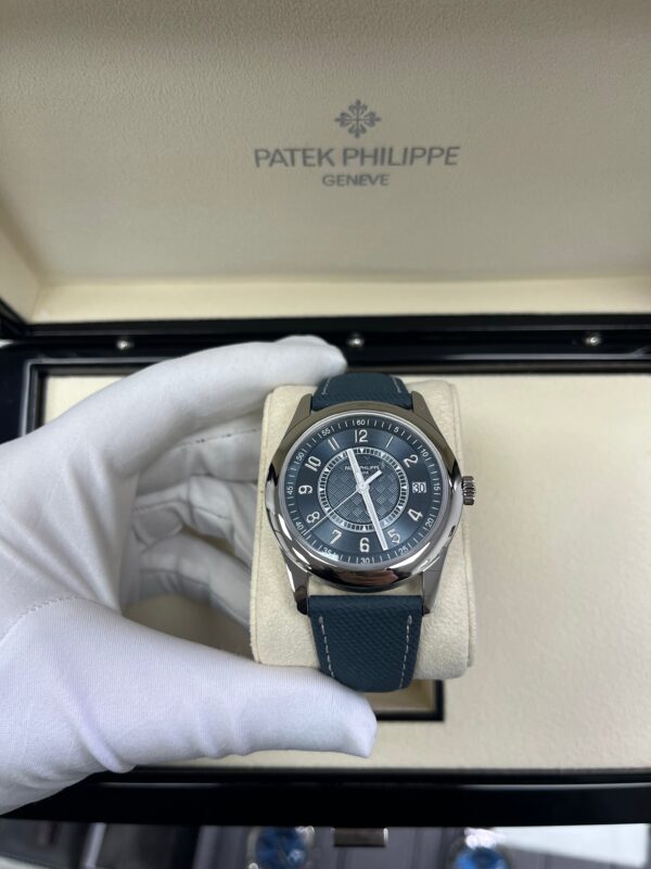 Patek Philippe Calatrava LIMITED-EDITION 6007A-001 - Image 9