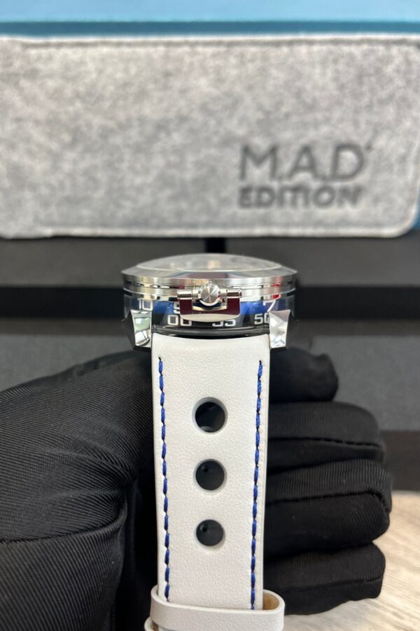 Mb&f M.A.D. 1 Blue Edition - Image 12