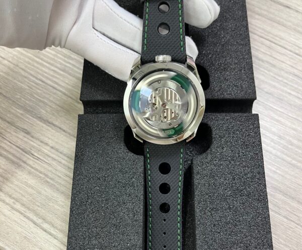 Mb&f M.A.D. Editions MB&F M.A.D. 1 Green - Image 4