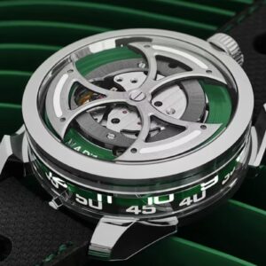Mb&f M.A.D. Editions MB&F M.A.D. 1 Green