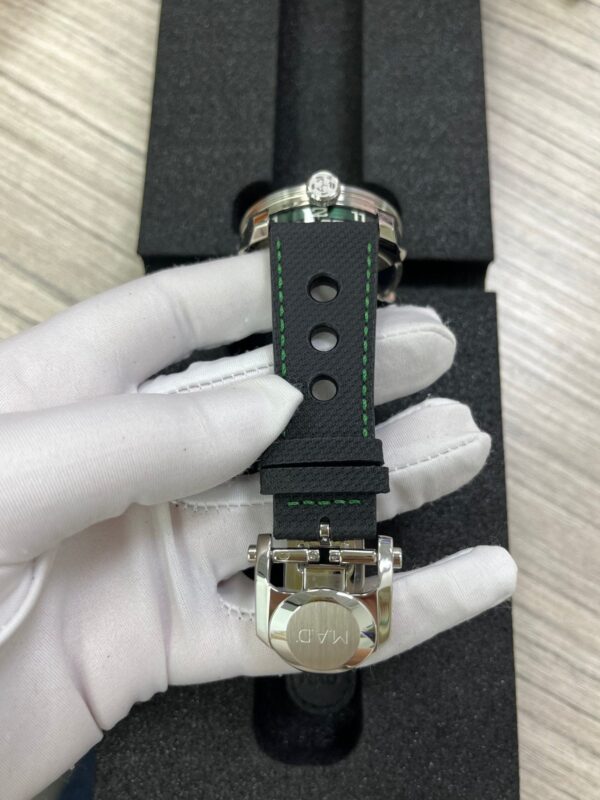 Mb&f M.A.D. Editions MB&F M.A.D. 1 Green - Image 5