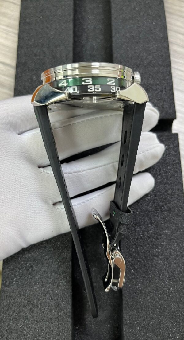 Mb&f M.A.D. Editions MB&F M.A.D. 1 Green - Image 2