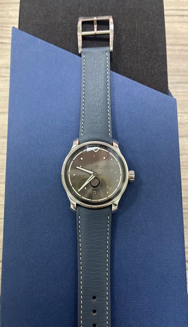 Ming Moonphase 37.05 SERIES 2 - Image 4