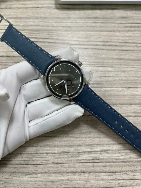 Ming Moonphase 37.05 SERIES 2 - Image 11