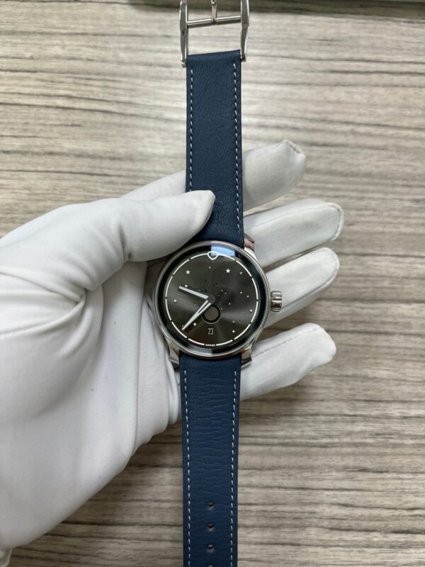 Ming Moonphase 37.05 SERIES 2 - Image 6