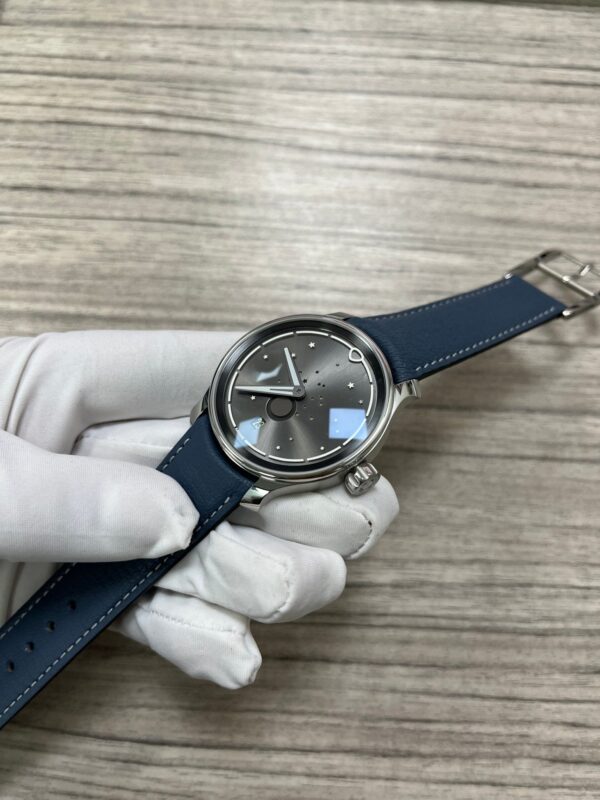 Ming Moonphase 37.05 SERIES 2 - Image 2