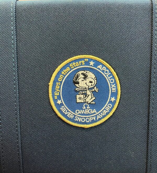 Omega Speedmaster 'Silver Snoopy Award' 310.32.42.50.02.001 - Image 13