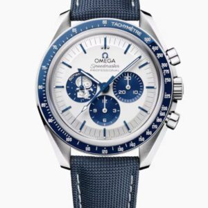 Omega Speedmaster 'Silver Snoopy Award' 310.32.42.50.02.001