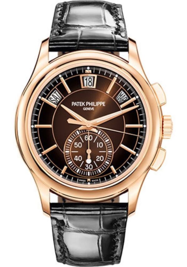 Patek Philippe Annual Calendar Chronograph 5905R-001