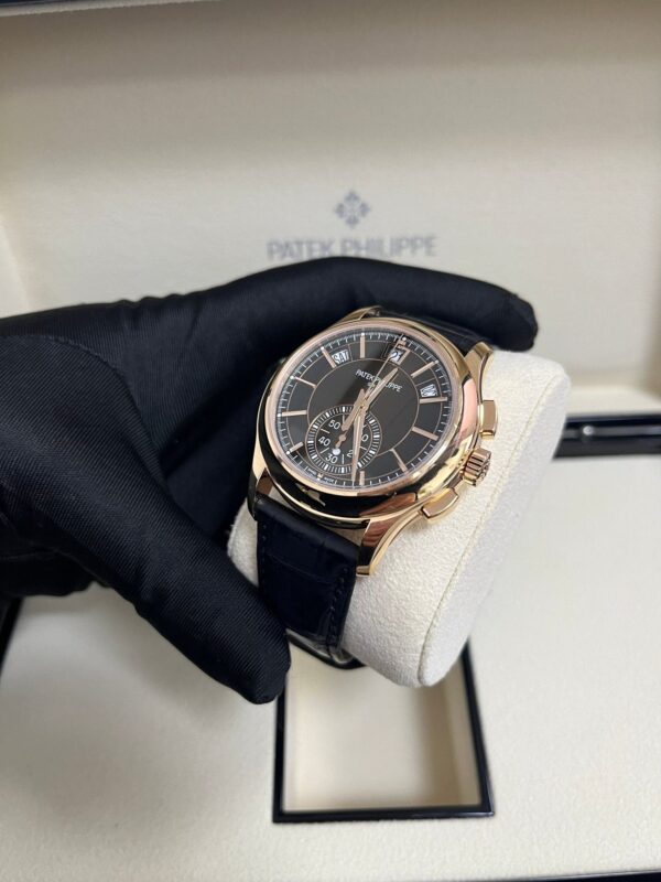 Patek Philippe Annual Calendar Chronograph 5905R-001 - Image 7