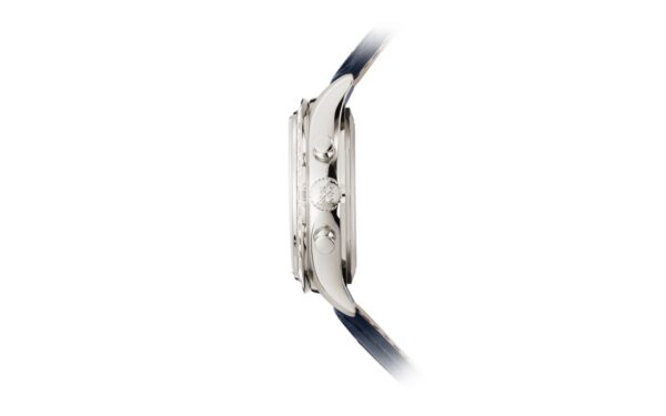 Patek Philippe Annual Calendar Chronograph Blue Dial 5961P-001 - Image 11