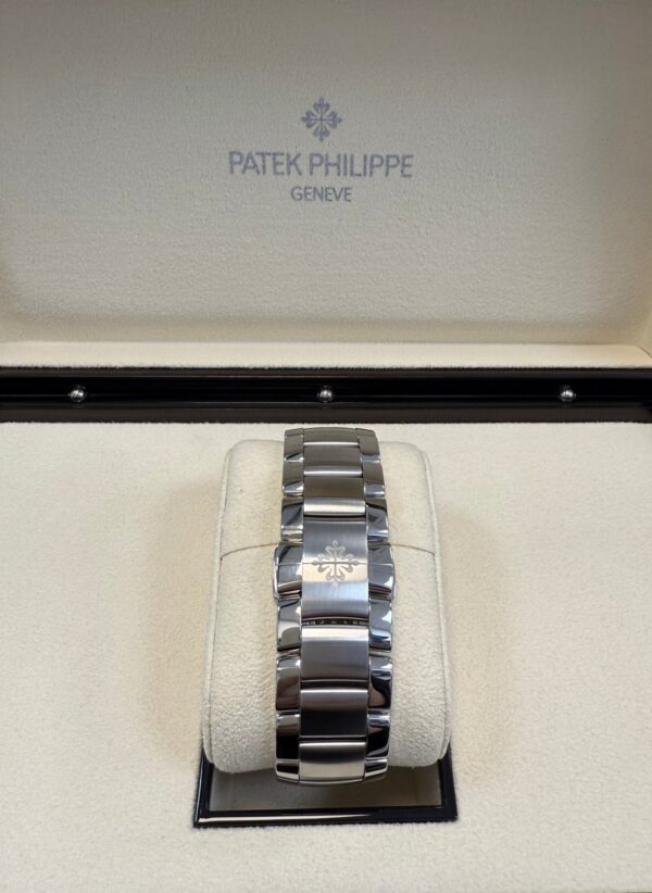 Patek Philippe Annual Calendar Complications Green Dial (Reference # 5905/1A-001) - Image 13