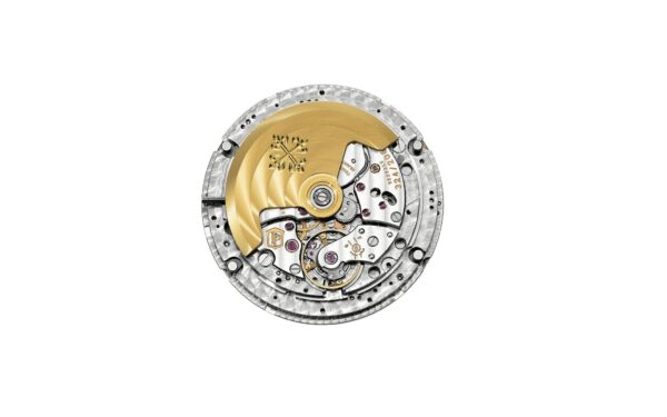 Patek Philippe Annual Calendar Complications (Ref#: 5205R-011) - Image 8