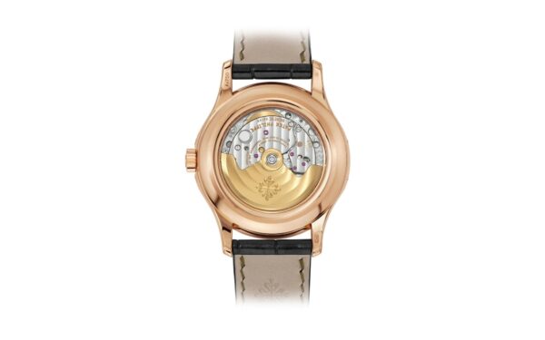 Patek Philippe Annual Calendar Complications (Ref#: 5205R-011) - Image 15