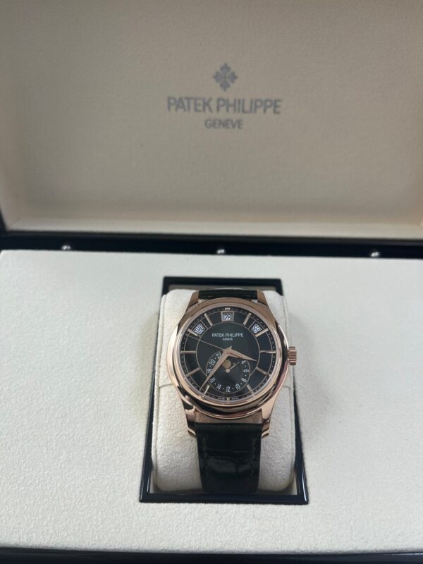 Patek Philippe Annual Calendar Complications (Ref#: 5205R-011) - Image 12