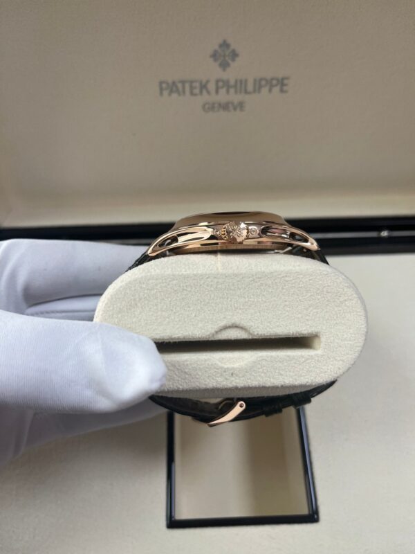 Patek Philippe Annual Calendar Complications (Ref#: 5205R-011) - Image 5