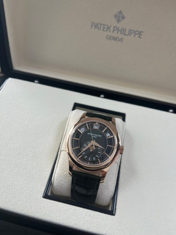 Patek Philippe Annual Calendar Complications (Ref#: 5205R-011) - Image 14