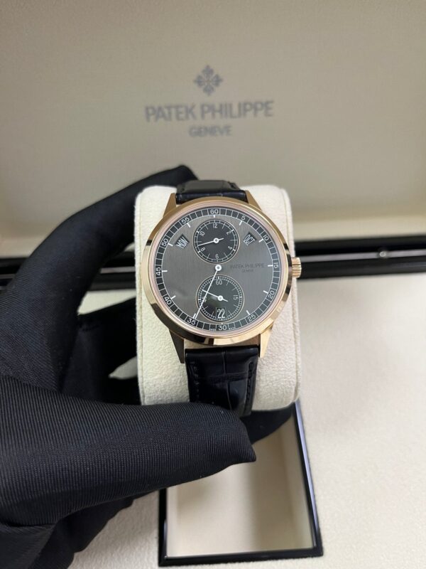 Patek Philippe Annual Calendar Complications (Ref# 5235/50R-001) - Image 5