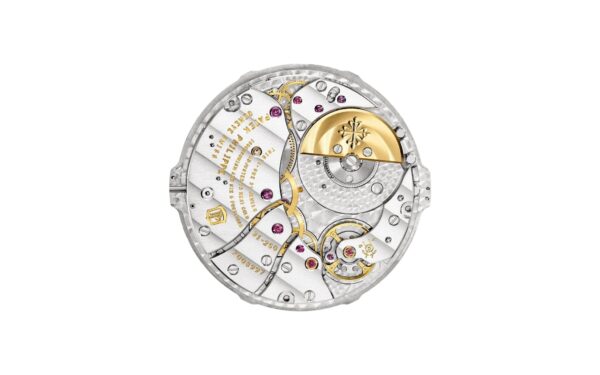 Patek Philippe Annual Calendar Complications (Ref# 5235/50R-001) - Image 6