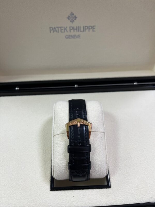 Patek Philippe Annual Calendar Complications (Ref# 5235/50R-001) - Image 9