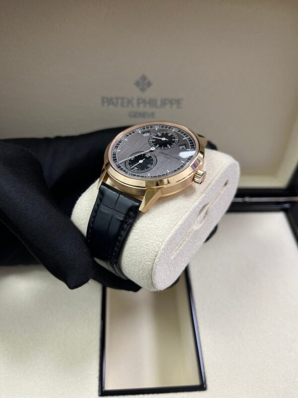 Patek Philippe Annual Calendar Complications (Ref# 5235/50R-001) - Image 11
