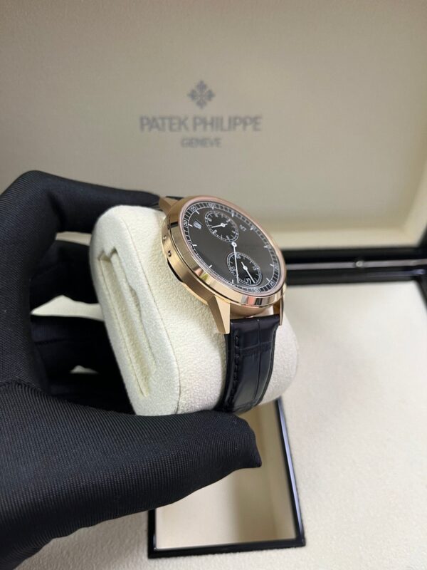 Patek Philippe Annual Calendar Complications (Ref# 5235/50R-001) - Image 13