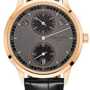 Patek Philippe Annual Calendar Complications (Ref# 5235/50R-001)