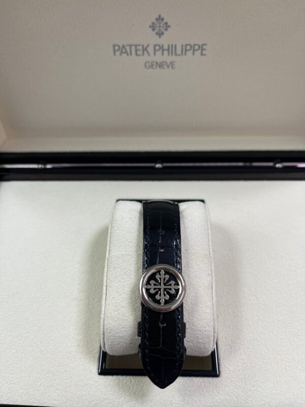 Patek Philippe Annual Calendar COMPLICATIONS White Gold 5396G-011 - Image 2