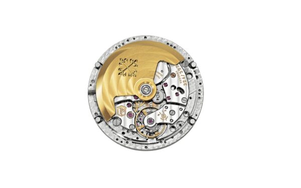 Patek Philippe Annual Calendar Moon Phase Complications (Ref# 4947/1A-001) - Image 11