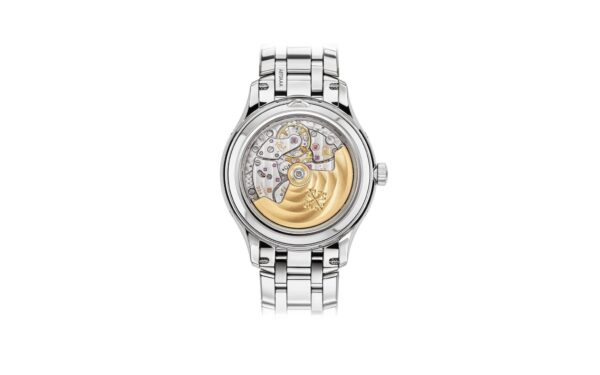 Patek Philippe Annual Calendar Moon Phase Complications (Ref# 4947/1A-001) - Image 6