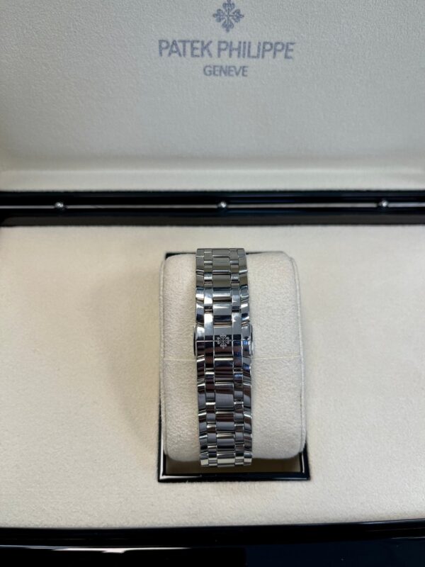 Patek Philippe Annual Calendar Moon Phase Complications (Ref# 4947/1A-001) - Image 15