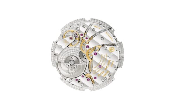Patek Philippe Annual Calendar Travel Time White Gold (Reference # 5326G) - Image 17