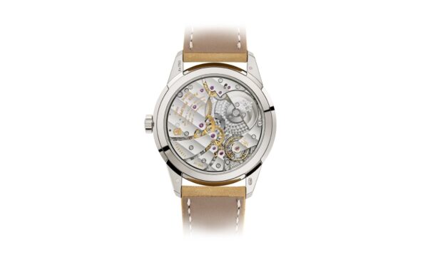 Patek Philippe Annual Calendar Travel Time White Gold (Reference # 5326G) - Image 13