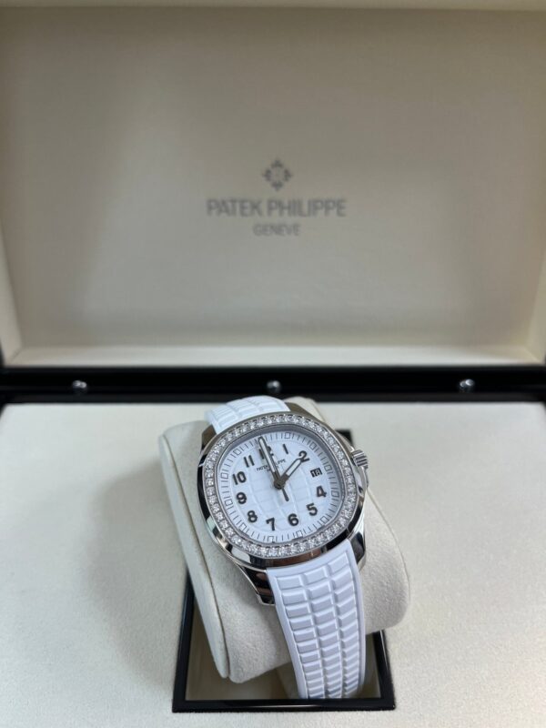 Patek Philippe Aquanaut Luce (Ref# 5267/200a) - Image 13
