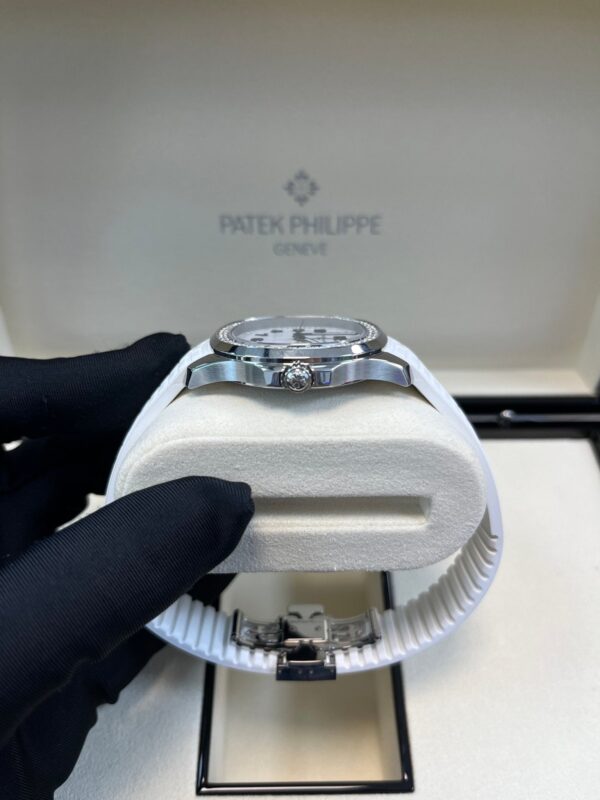Patek Philippe Aquanaut Luce (Ref# 5267/200a) - Image 15