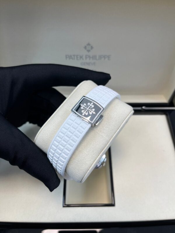 Patek Philippe Aquanaut Luce (Ref# 5267/200a) - Image 10