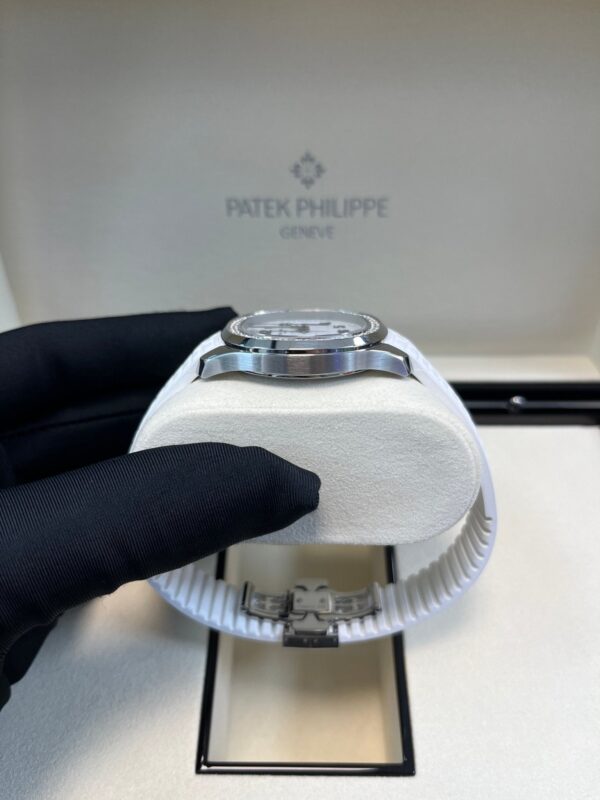 Patek Philippe Aquanaut Luce (Ref# 5267/200a) - Image 14