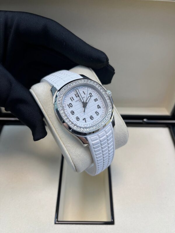 Patek Philippe Aquanaut Luce (Ref# 5267/200a) - Image 18