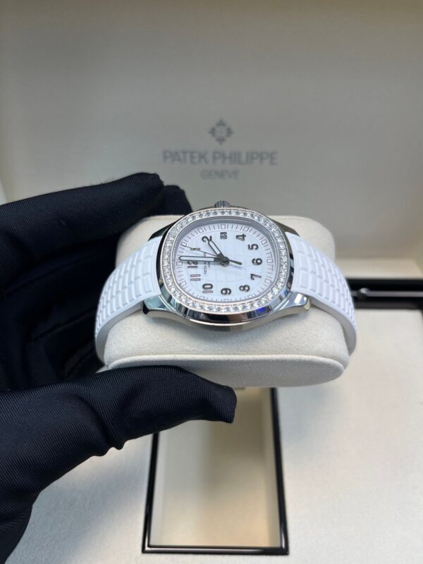 Patek Philippe Aquanaut Luce (Ref# 5267/200a) - Image 2