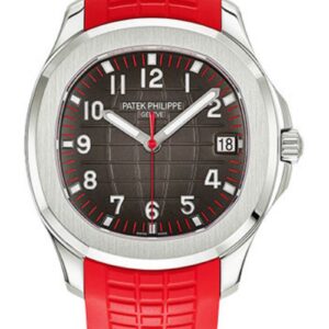 Patek Philippe Aquanaut Singapore Limited Edition Aquanaut 5167A-012 PRE OWNED